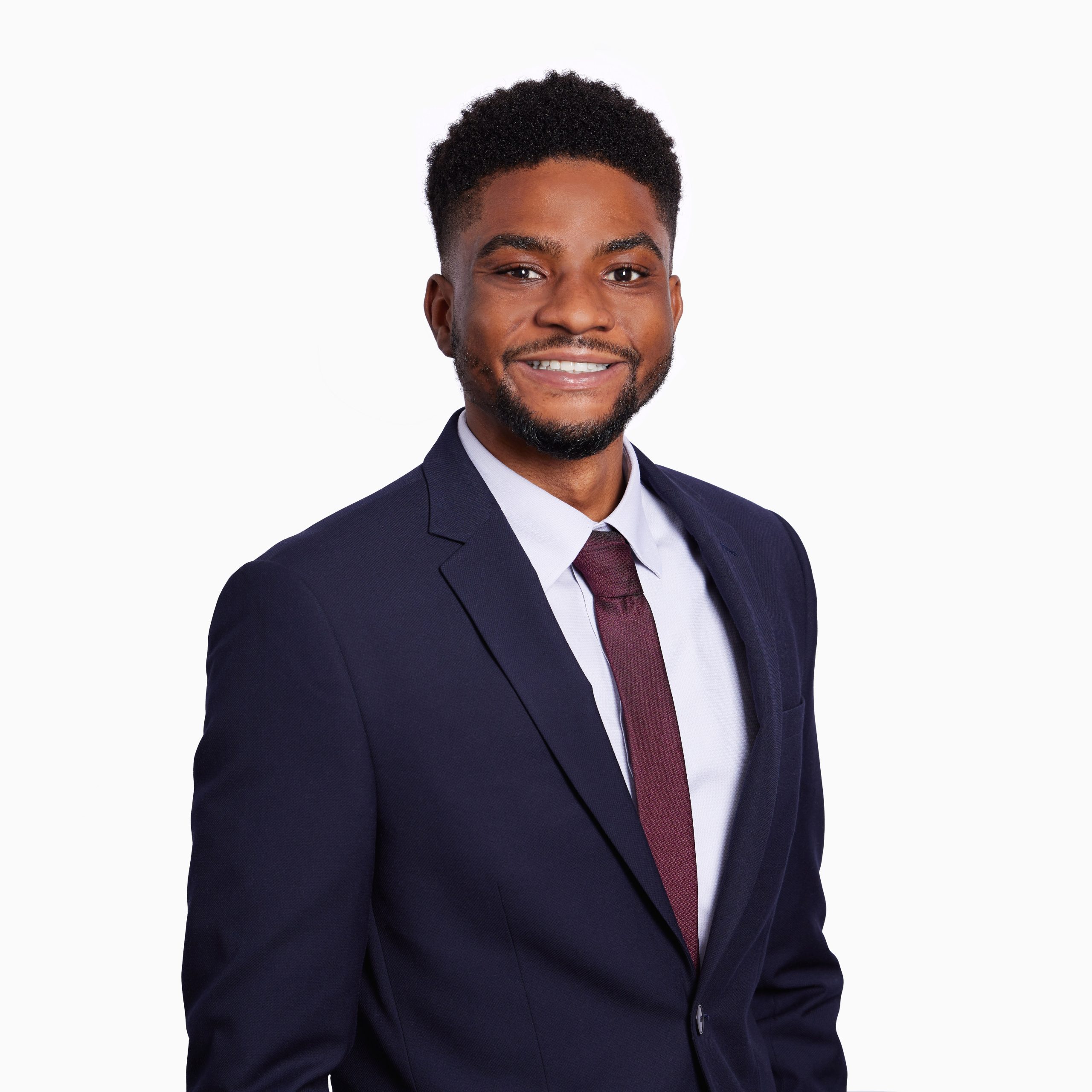 Lawrence Ofori - Trainee Solicitor | Morrish Solicitors