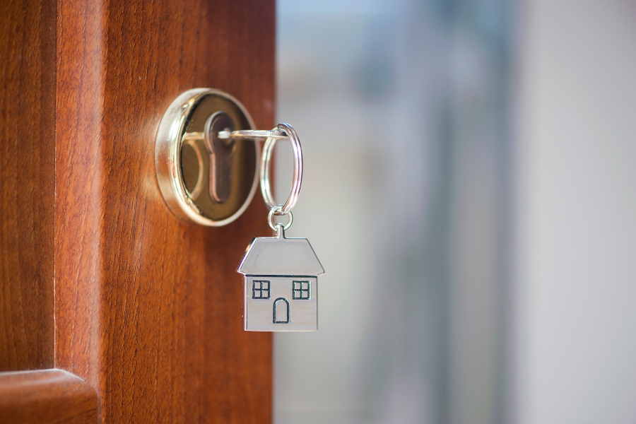 Completion Day: what house buyers need to know - Morrish Solicitors