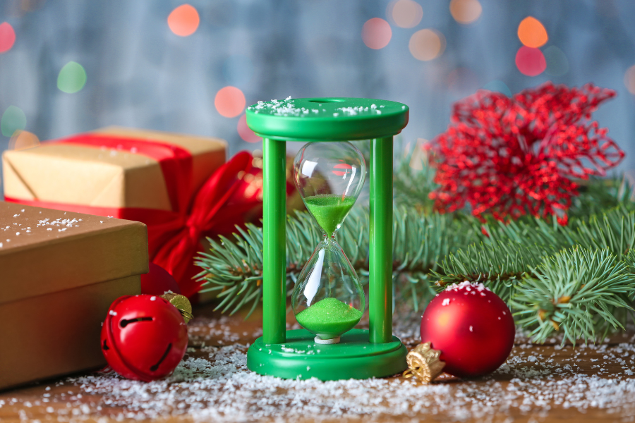 Christmas and New Year opening hours 2023 Morrish Solicitors