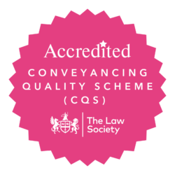 Conveyancing Accredited